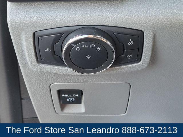 used 2020 Ford F-150 car, priced at $22,500