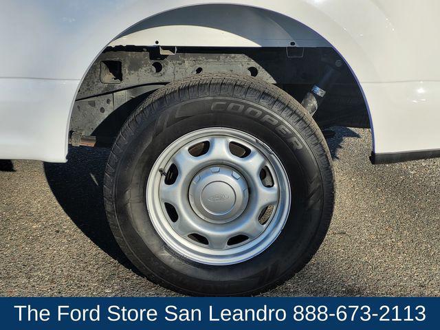 used 2020 Ford F-150 car, priced at $22,500