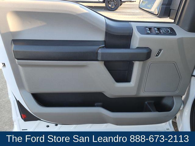 used 2020 Ford F-150 car, priced at $22,500