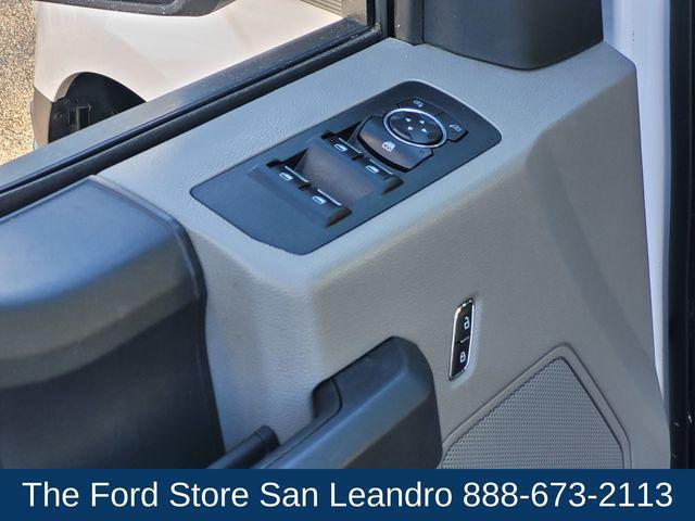 used 2020 Ford F-150 car, priced at $22,500