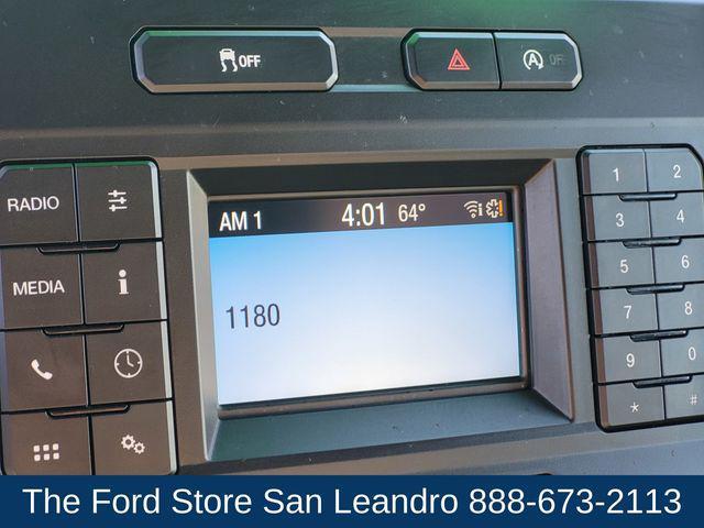 used 2020 Ford F-150 car, priced at $22,500