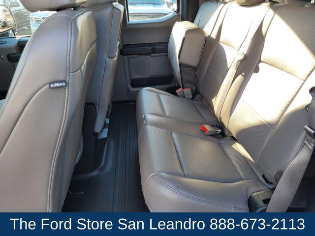 used 2020 Ford F-150 car, priced at $22,500