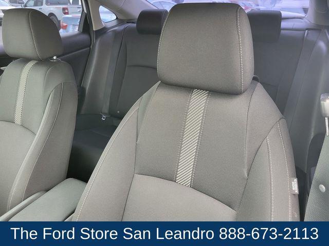 used 2018 Honda Civic car, priced at $17,795