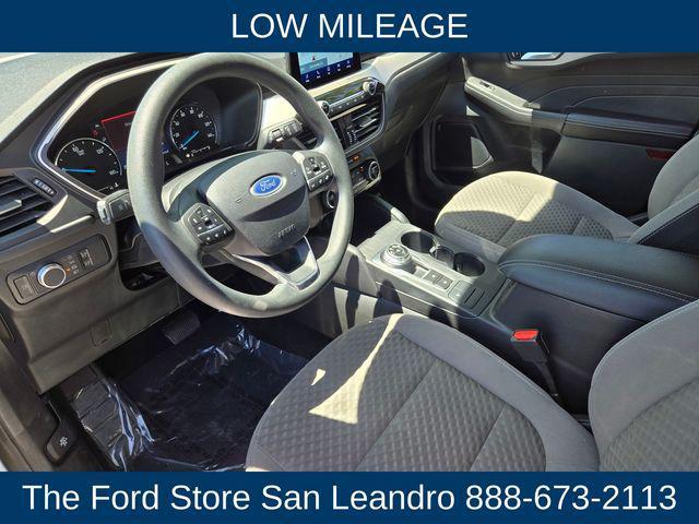 used 2021 Ford Escape car, priced at $24,764
