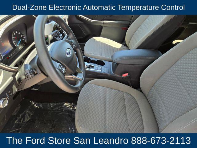 used 2021 Ford Escape car, priced at $24,764