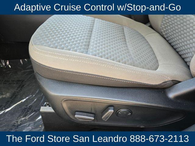 used 2021 Ford Escape car, priced at $24,764
