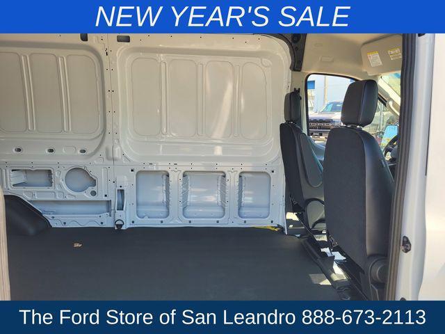 new 2024 Ford Transit-250 car, priced at $50,770