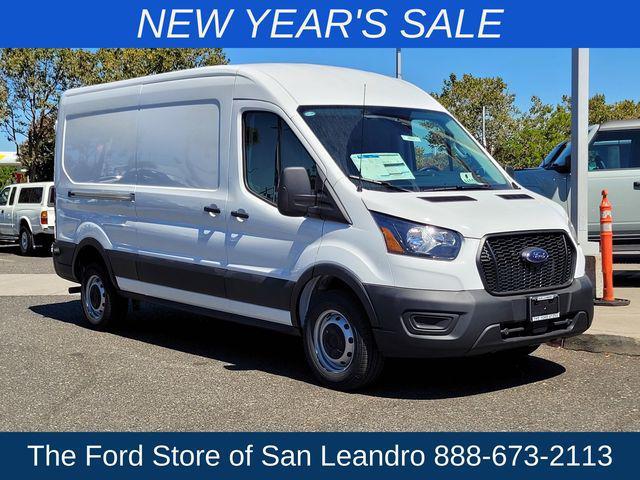 new 2024 Ford Transit-250 car, priced at $50,770