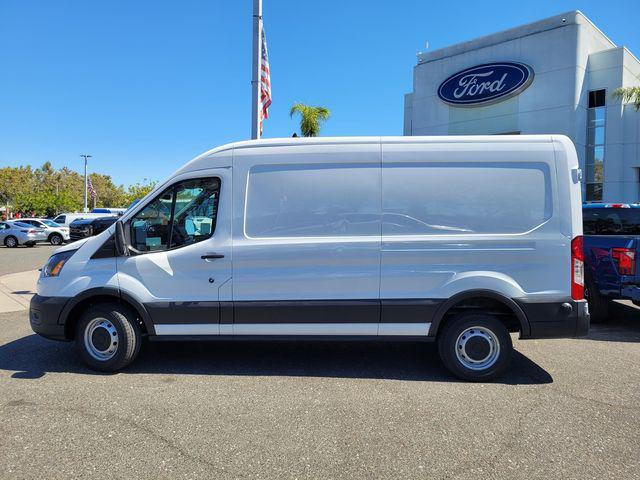 new 2024 Ford Transit-250 car, priced at $52,770