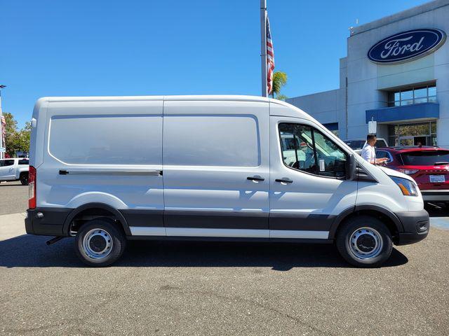 new 2024 Ford Transit-250 car, priced at $52,770