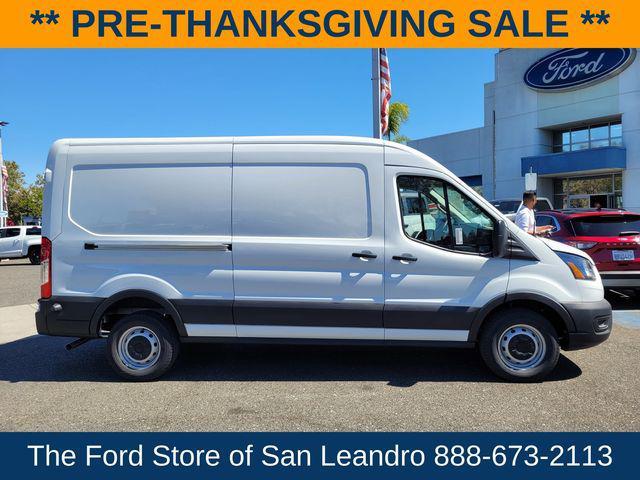 new 2024 Ford Transit-250 car, priced at $51,770