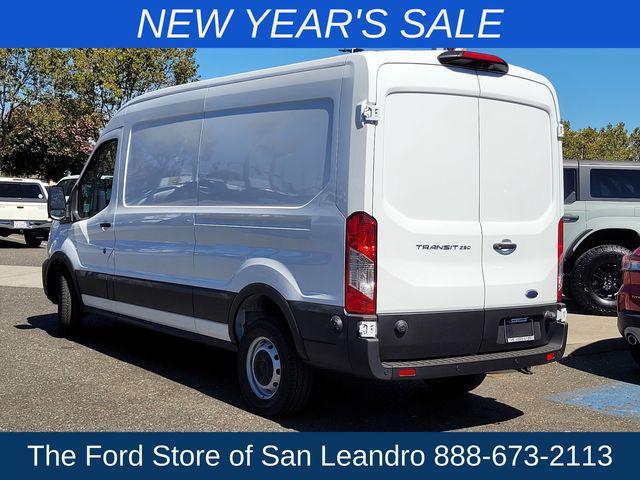 new 2024 Ford Transit-250 car, priced at $50,770