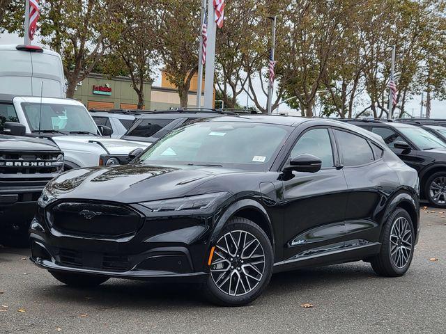 new 2024 Ford Mustang Mach-E car, priced at $45,740