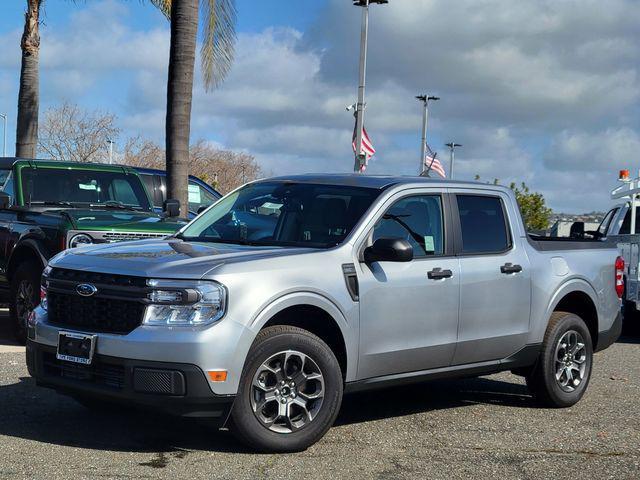 new 2024 Ford Maverick car, priced at $28,285