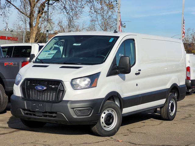 new 2024 Ford Transit-250 car