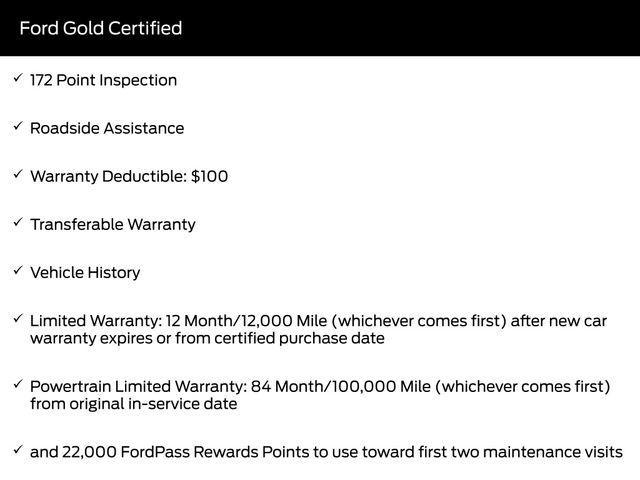 used 2022 Ford Explorer car, priced at $30,750