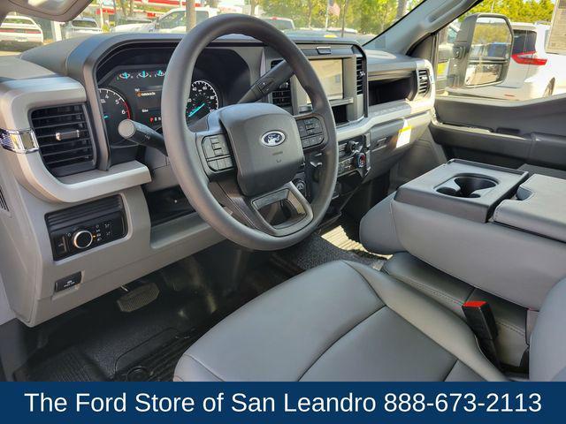 new 2025 Ford F-250 car, priced at $52,740
