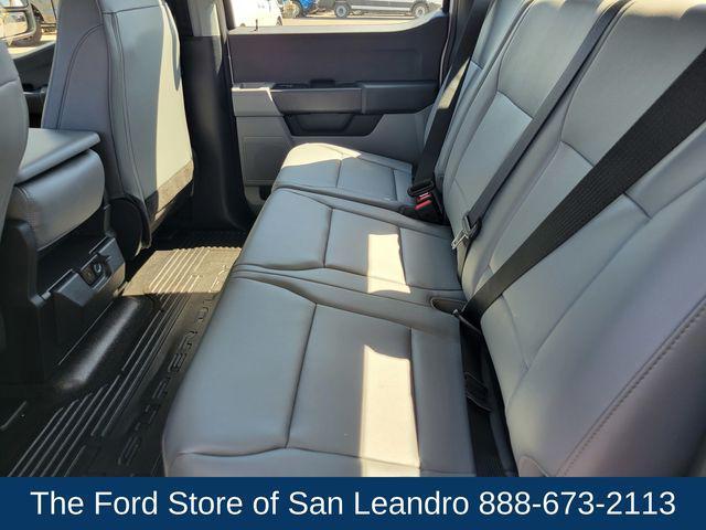 new 2025 Ford F-250 car, priced at $52,740
