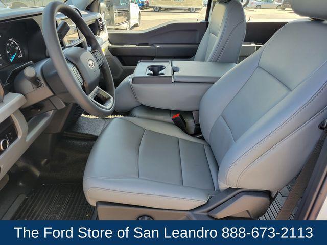 new 2025 Ford F-250 car, priced at $52,740