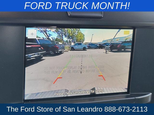 new 2025 Ford F-250 car, priced at $52,740