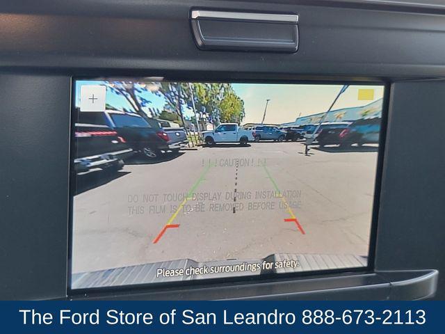 new 2025 Ford F-250 car, priced at $52,740