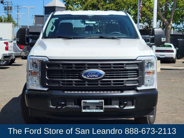 new 2025 Ford F-250 car, priced at $52,740