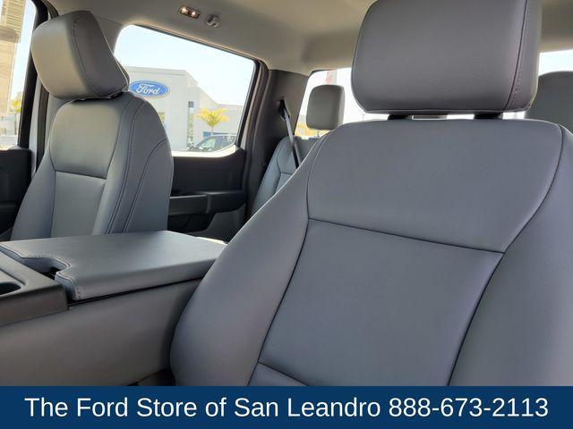 new 2025 Ford F-250 car, priced at $52,740