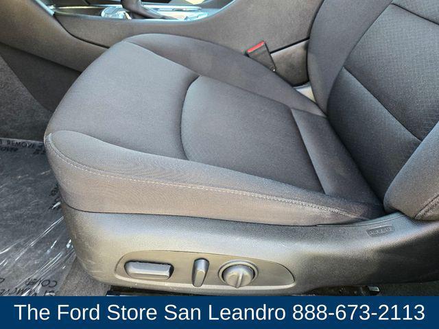 used 2023 Chevrolet Malibu car, priced at $18,795