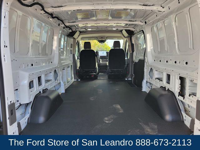 new 2024 Ford Transit-150 car, priced at $46,456