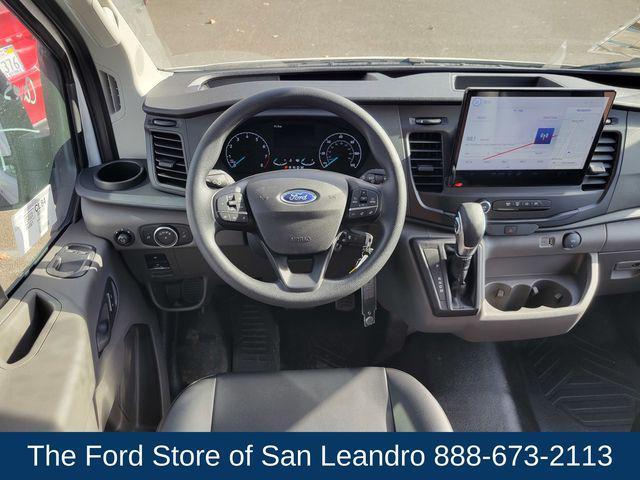 new 2024 Ford Transit-150 car, priced at $46,456