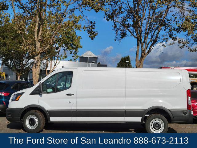 new 2024 Ford Transit-150 car, priced at $46,456