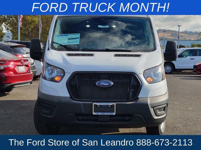 new 2024 Ford Transit-150 car, priced at $48,706