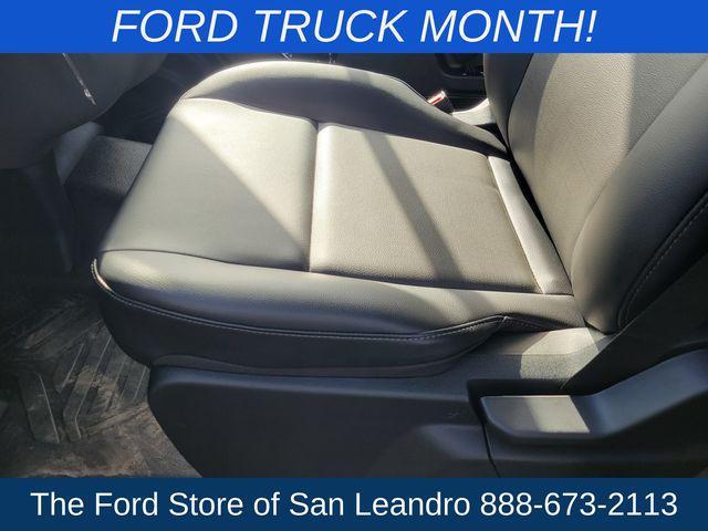 new 2024 Ford Transit-150 car, priced at $48,706