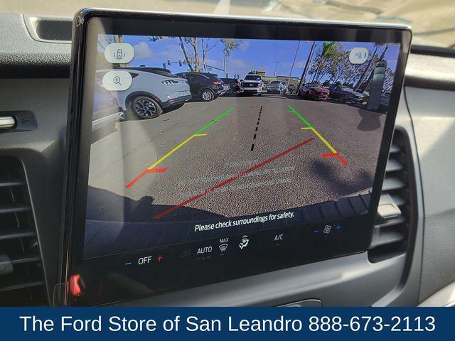 new 2024 Ford Transit-150 car, priced at $46,456