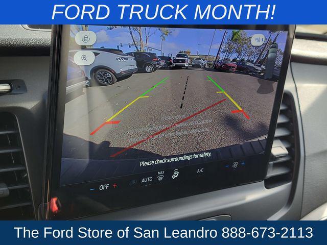 new 2024 Ford Transit-150 car, priced at $48,706