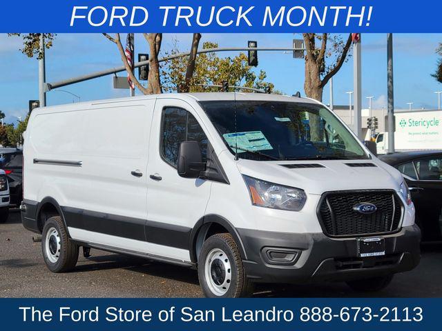 new 2024 Ford Transit-150 car, priced at $48,706