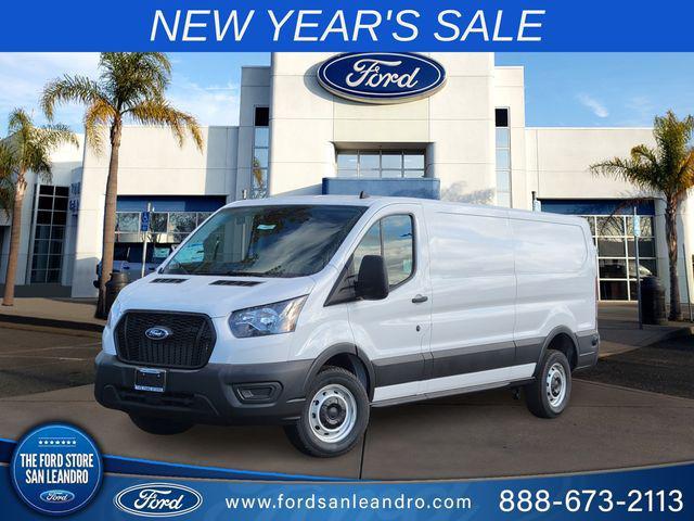 new 2024 Ford Transit-150 car, priced at $49,750