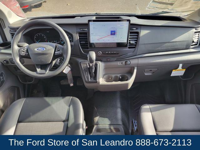 new 2024 Ford Transit-150 car, priced at $46,456
