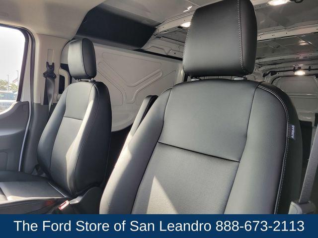 new 2024 Ford Transit-150 car, priced at $46,456