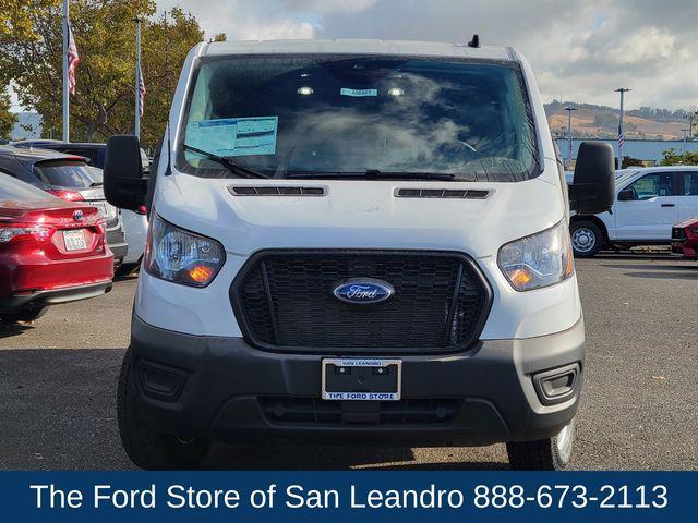 new 2024 Ford Transit-150 car, priced at $46,456