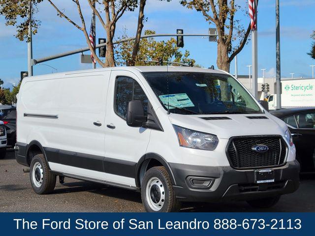 new 2024 Ford Transit-150 car, priced at $46,456