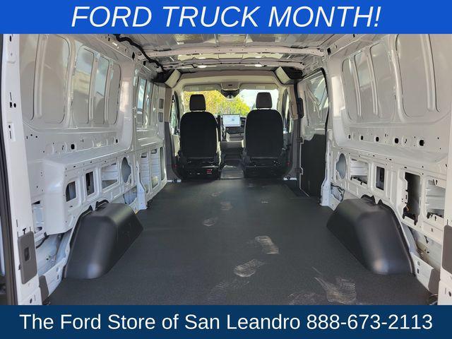 new 2024 Ford Transit-150 car, priced at $48,706