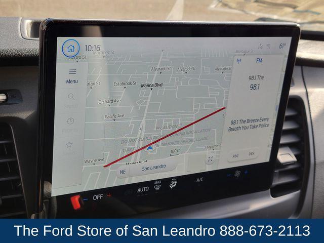 new 2024 Ford Transit-150 car, priced at $46,456