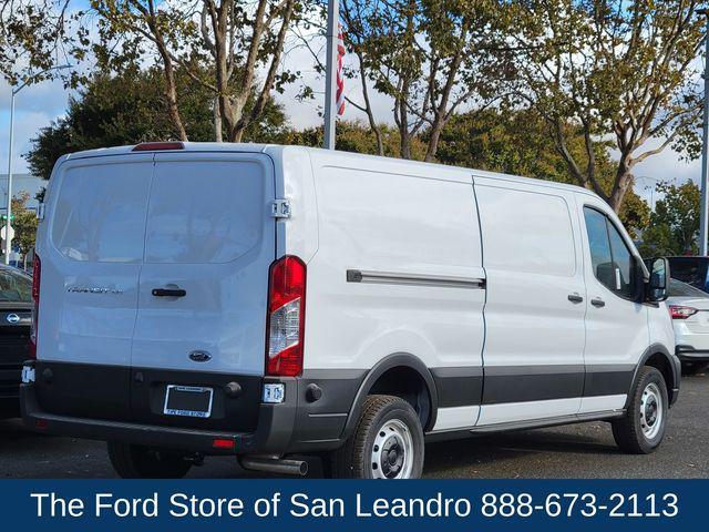 new 2024 Ford Transit-150 car, priced at $46,456