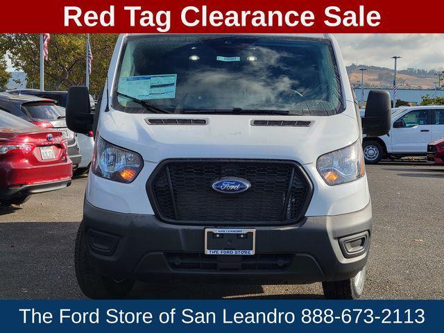 new 2024 Ford Transit-150 car, priced at $48,211