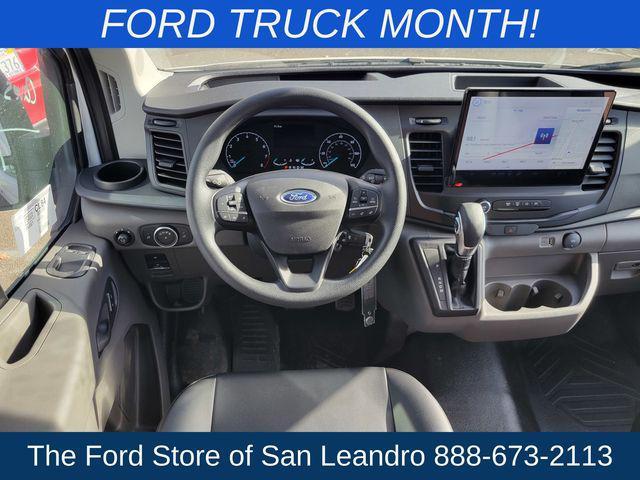 new 2024 Ford Transit-150 car, priced at $48,706