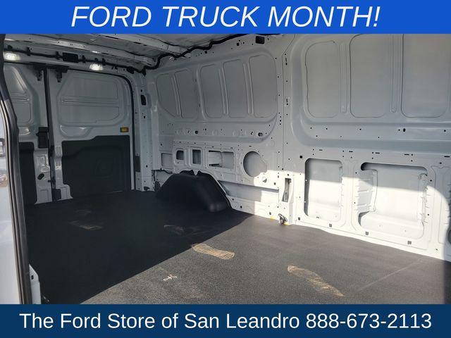 new 2024 Ford Transit-150 car, priced at $48,706