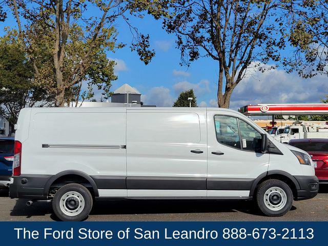new 2024 Ford Transit-150 car, priced at $46,456