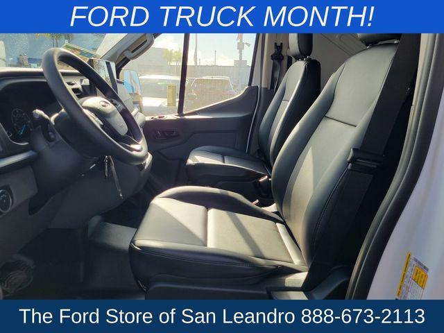 new 2024 Ford Transit-150 car, priced at $48,706