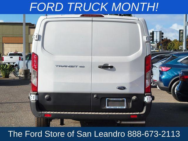 new 2024 Ford Transit-150 car, priced at $48,706